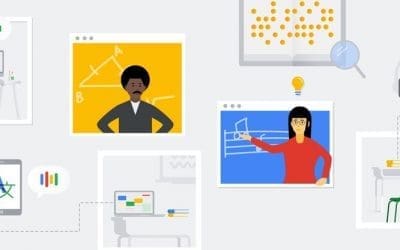 Accessibility ideas for distance learning during COVID-19